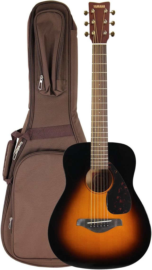 YAMAHA FG junior JR2